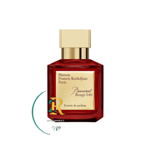 باکارات رژ قرمز اصلی زنانه و مردانه