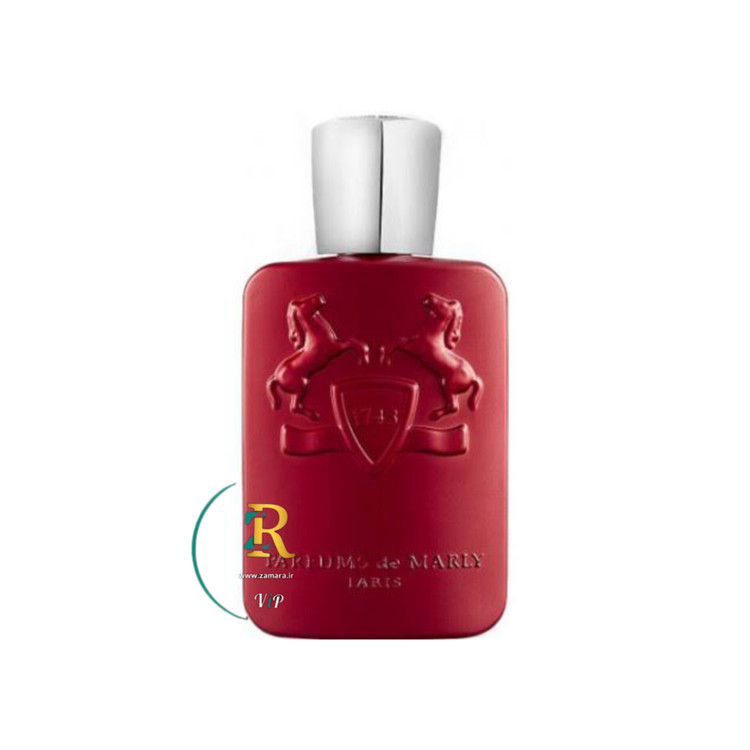 عطر ادکلن مارلی کالان-کیلان-Parfums de Marly Kalan در سال 2019 به بازار عطر و ادکلن عرضه شد. عطر ادکلن پارفومز دمارلی کالان-Parfums de Marly Kalan ع