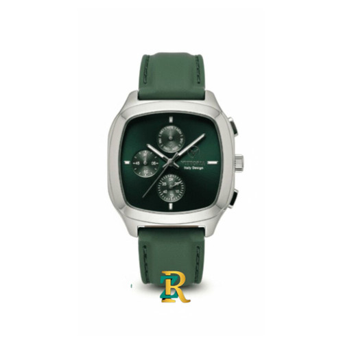 ساعت مچی مردانه ویتوریا مدل VT3397 رابر مربع