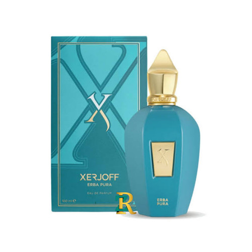 عطر ادکلن زرجوف اربا پورا | Xerjoff Erba Pura
