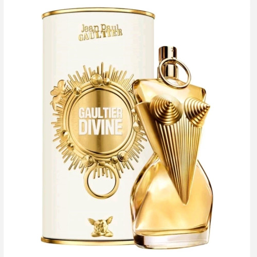 عطر ادکلن دیواین ازبرند ژان پل گوتیه مستر درجه یک حجم 100میل