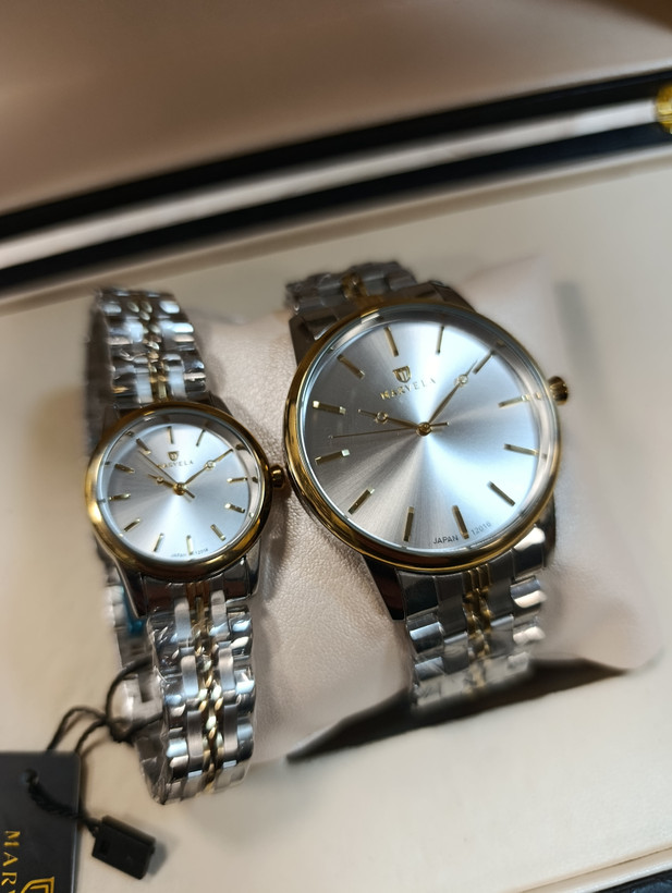 ست ساعت مارولا
