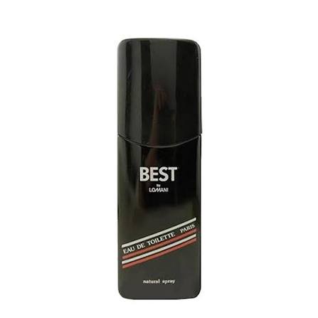 عطر ادکلن لومانی بست Lomani Best