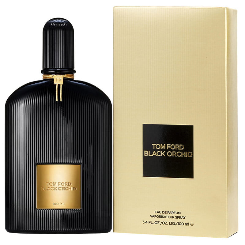 عطر ادکلن تام فورد بلک ارکید | Tom Ford Black Orchid