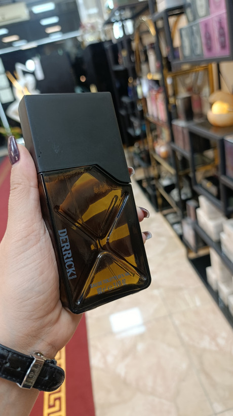 عطر ادکلن اورلن دریک | Orlane Derrick